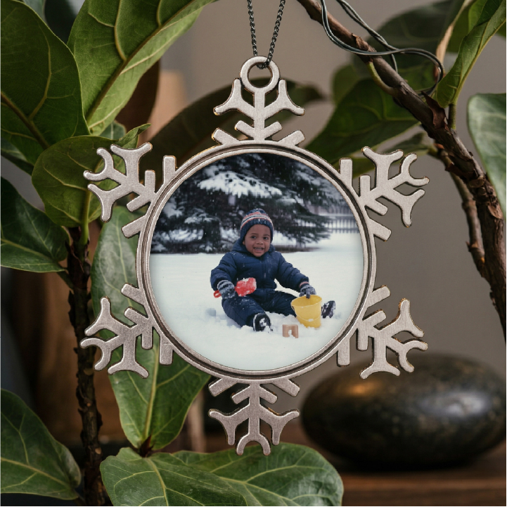 Ornaments